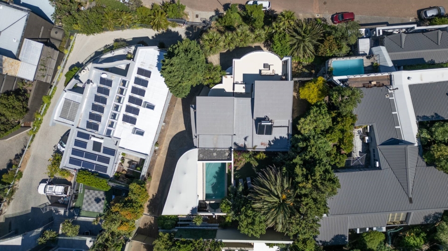 4 Bedroom Property for Sale in Tamboerskloof Western Cape